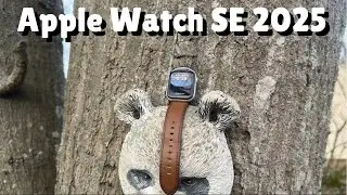 Apple Watch SE 2025 Review - Worth It? (Review)