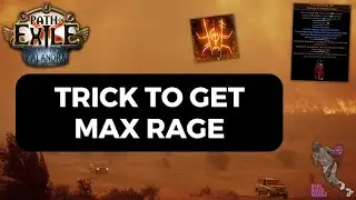 [PoE 3.19] This Flask and Curse is GAMECHANGING for Boss Fights