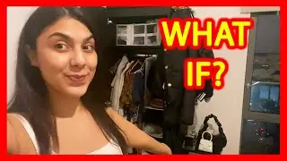 WHAT IF? Alternate Ending to London Girl Body Swap Quarantine Leap 49 (Gender Bender) M2F