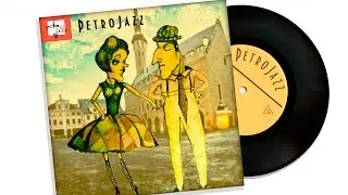 Alice Francis/Electro swing/Petrojazz/Russia/St Petersburg