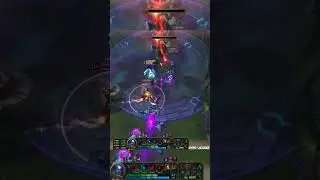 TRUNDLE OUTHEAL #leagueoflegends #trundle