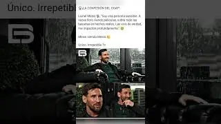 The GOAT 🤣😅 #viral #futbol #parati #messi