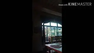 VLOGGING THE BAD THE WRONG CAFE AT KM4 LA TRINIDAD BENGUET....