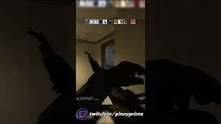 I am HIM! They call me HIM! | 3K A-Site Take (Inferno)