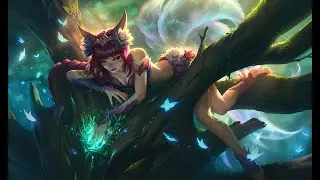 URF insano no LOL!!!