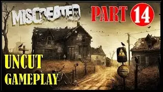 MISCREATED Uncut Gameplay Part #14