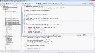 Lecture 192 - Update BookDAO and Unit Test