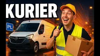 Kurier (Official Audio)
