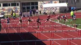 Championnats LBFA TC 2025   Dampicourt