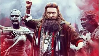 New Released Full Hindi Dubbed Movie | Shruti Haasan | Vijay Sethupathi's LAABAM | SOUTH HINDI