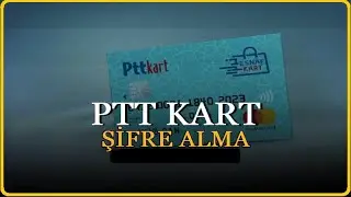 PTT Kart Şifre Alma – PTT Kart şifre Unuttum SMS #ptt #pttkart #pttşifre