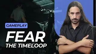 Fear The Timeloop em a&ccedil;&atilde;o &mdash; Vale a pena jogar?