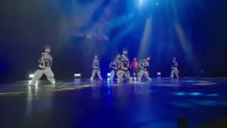 A05. Team_Baby Boyz | TDSM Kid Dance Showcase 2025 《T仔成長記，愛是？》上半場✦  Opening (Team_ShaL&aacute;La)