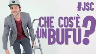 BUFU e altri termini usati dai GIOVANI - JaserSpiegaCose || JASER