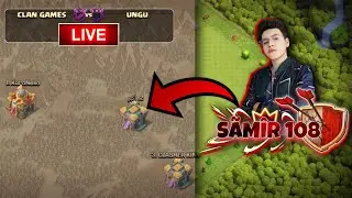 LIVE War Attacks!Subscribers Base Visiting!New Events!Clash Of Clans!!#coc