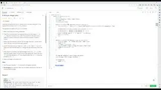 String to Integer atoi - Leetcode 8