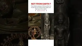 The Oldest Statue of Shiva | A Symbol of Spiritual Victory