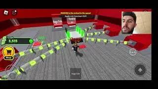 2X CASH  Ultra Power Tycoon/ best power tycoon games on roblox/ new ultra power tycoon funny moments