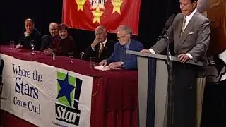 Rich  Little on Peppiatt and Aylesworth