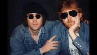 He didn't want the spotlight, the story of Harry Nilsson.
