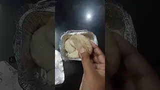 Tried Worst Rated Restaurant on Zomato #viral #shorts #youtubeshorts