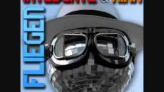 Intusgate Feat. Nika - Fliegen (CC.K Mix)