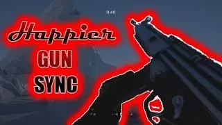 Gun Sync #3| Gravity Siege Community