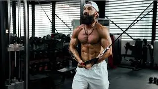 Blueprint to Single Digit Body Fat %