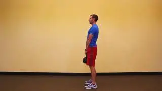 Kettlebell Dead Lift  |  Momentum Physical Therapy of New Paltz