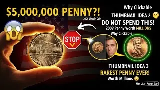 2009 Lincoln Pennies That Could Change Your Life 💰 Most People Miss These Rare Errors!