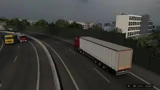 Transporto 9 Toneladas De Pólvora