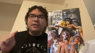 &ldquo;Doom Patrol by Rachel Pollack&rdquo; Omnibus Review