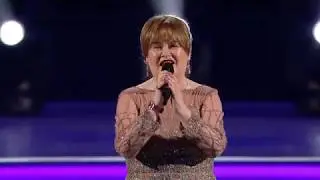 Susan Boyle -  I Dreamed a Dream ( Vatican Rome  Italy 2019 )
