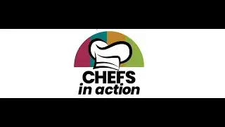 Chefs in Action for Food Connection 2024 Highlights