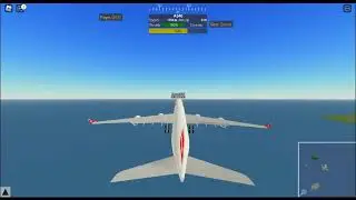 #robloxapp 202    #Pilot Training Flight Simulator
