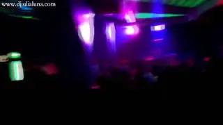 Electrosila - Superhero (Julia Luna Remix)