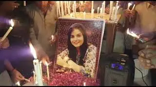 Nimrata Murder Case