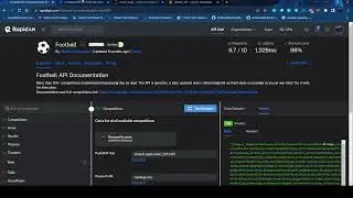 Creating Dataset in Python using freely available APIs
