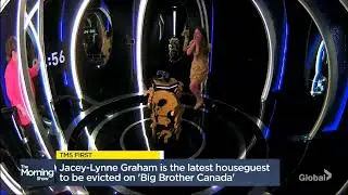 BBCAN10 Jacey-Lynne tms eviction interview 😊