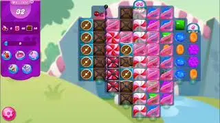 Candy Crush Saga level 7801-7900 review