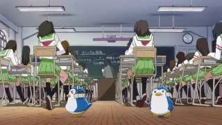 March of the Penguindrum [Best Trailer - KigaCon/Con-Nichiwa]