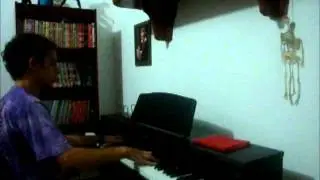 Original Composition n&ordm; 9 