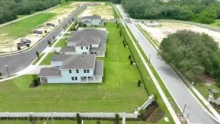 New Homes in Apopka, FL | Acuera Estates, Beazer Homes