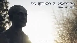 THE CUNCAS - De Rianxo A Castelao