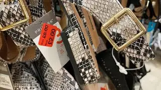 Primark Women's Shoes 