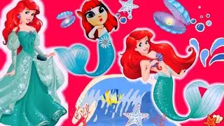Angela in the mermaid world#angela #game #games#music  #gamer #gamnig