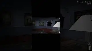 All JoaCo Attacks + Jumpscare in Five Nights at JoaCo 4 #shorts