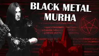 BLACK METAL -MURHA | Euronymouksen kammottava tarina