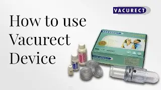 VACURECT: How to use Vacurect Device(in Hindi) for ED treatment. Vacurect डिवाइस का उपयोग कैसे करें
