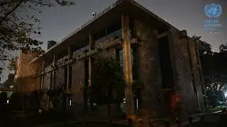 Earth Hour 2024: Lights out for the planet at UN India